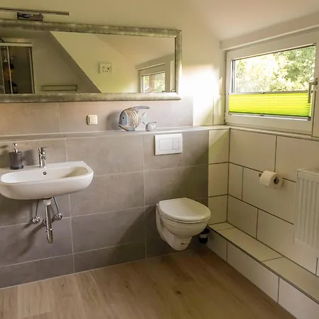 Apartament Ankerplatz *