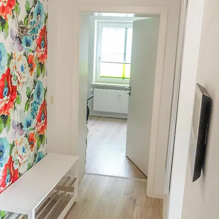 Ankerplatz Apartament Altheide