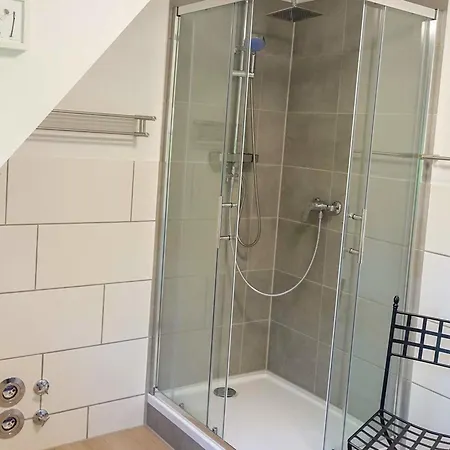 Ankerplatz Apartament